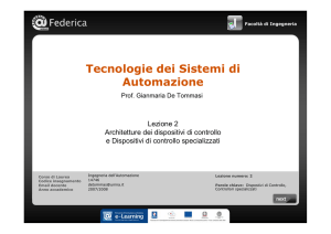 Presentazione di PowerPoint