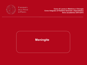 Meningite