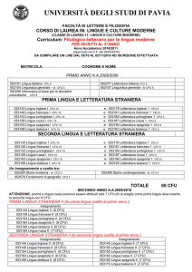 3 lingue e cult.mod.-fil lett 10-11