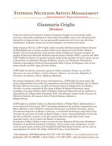 Gianmaria Griglio