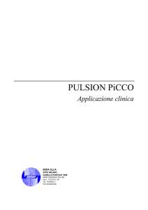 PULSION PiCCO