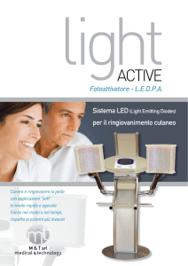 lightACTIVE - Medical Technology