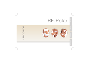 RF-Polar - WellStore