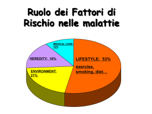 Radiazioni elettromagnetiche