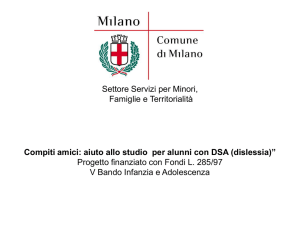 slides-didattica-con-i - Liceo Statale Carlo Tenca