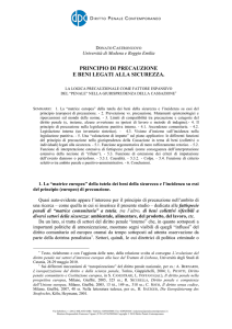 Documento - Diritto Penale Contemporaneo