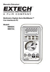 MM560A MM570A