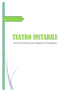 Teatro Instabile