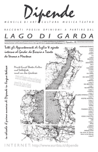 lagodigarda - Giornale del Garda