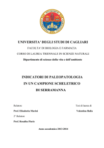 - Università di Cagliari