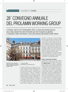 Prolamin Working Group