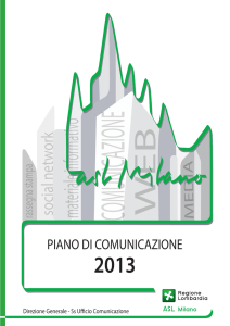 COPERTINA piano comunicazione