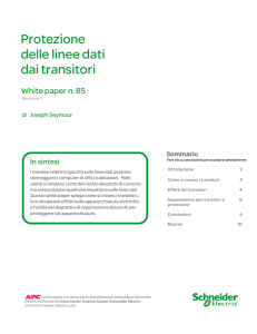 Scarica Ora il white-paper “Protezione delle