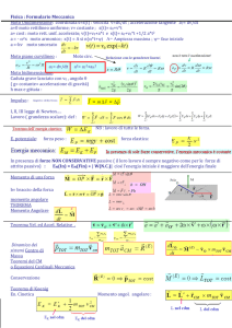 Formulario - e-learning unipd