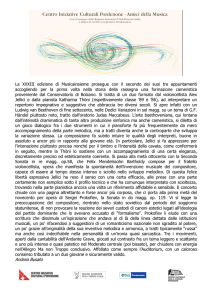 testo x internet 2 - Centro Cultura Pordenone