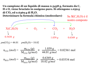 03_Legame Chimico