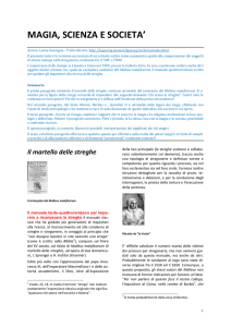 leone guaragna - Archivio materiali didattici