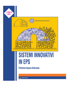 Sistemi innovativi in EPS