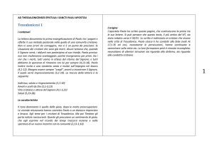 1e2TESSALONICESI - giulianacreola.it