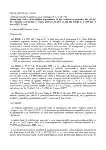 Testo del documento