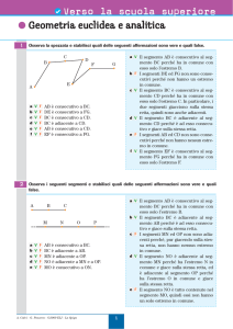 Verso la scuola superiore 3