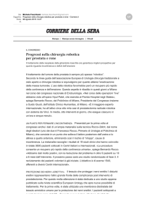 PDF - Dott. Guido Giusti