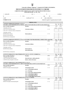 Università di Roma “Sapienza”