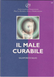 Scarica Gratis Il male curabile in PDF