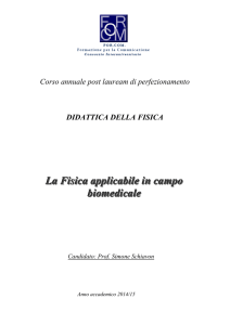 File - PROF . Simone Schiavon