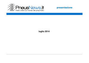 presentazione - PneusNews.it