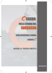 Ccredo: successo