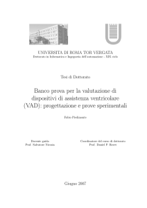 Scarica la mia tesi di dottorato. - Le pagine di Fabio P. 3.0