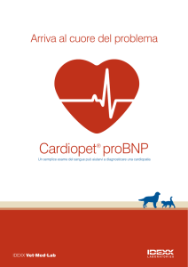 Cardiopet proBNP Brochure
