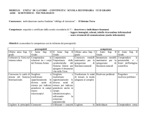 Asse scientifico-tecnologico