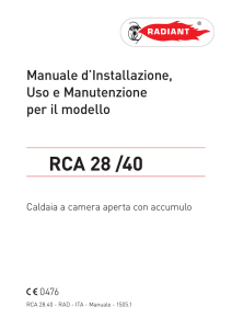 RCA 28 /40