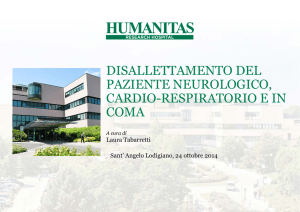 Diapositiva 1 - Fondazione Madre Cabrini > Home
