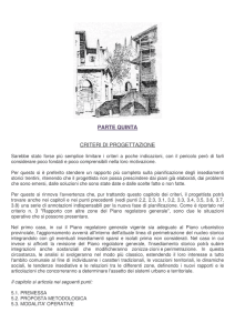 Documento - Urbanistica - Provincia autonoma di Trento