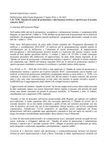 Testo del documento