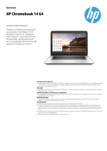 PSG EMEA Commercial Notebook 2014 Datasheet