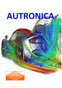 Autotronica - Samar