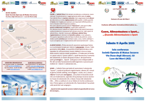 Brochure 1.0.C - Terre Marsicane