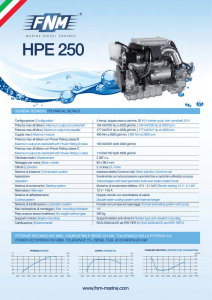 24 HPE 250 H