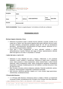 Clicca qui per accedere al file - Liceo Fermi