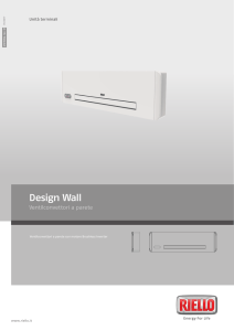 Design Wall