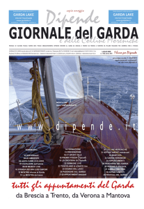 Giornale del Garda