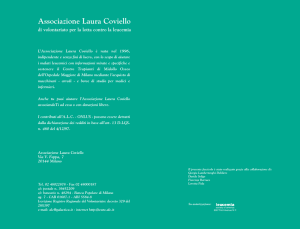 Associazione Laura Coviello