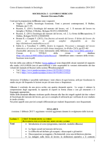 Syllabus 14 15 versione 9 feb 2015