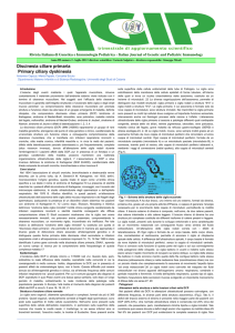 pagina 4 - Unità Operativa Complessa di Genetica e