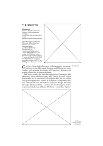 9. Grosseto, pp. 121-144