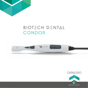 CATALOGO - Biotech Dental